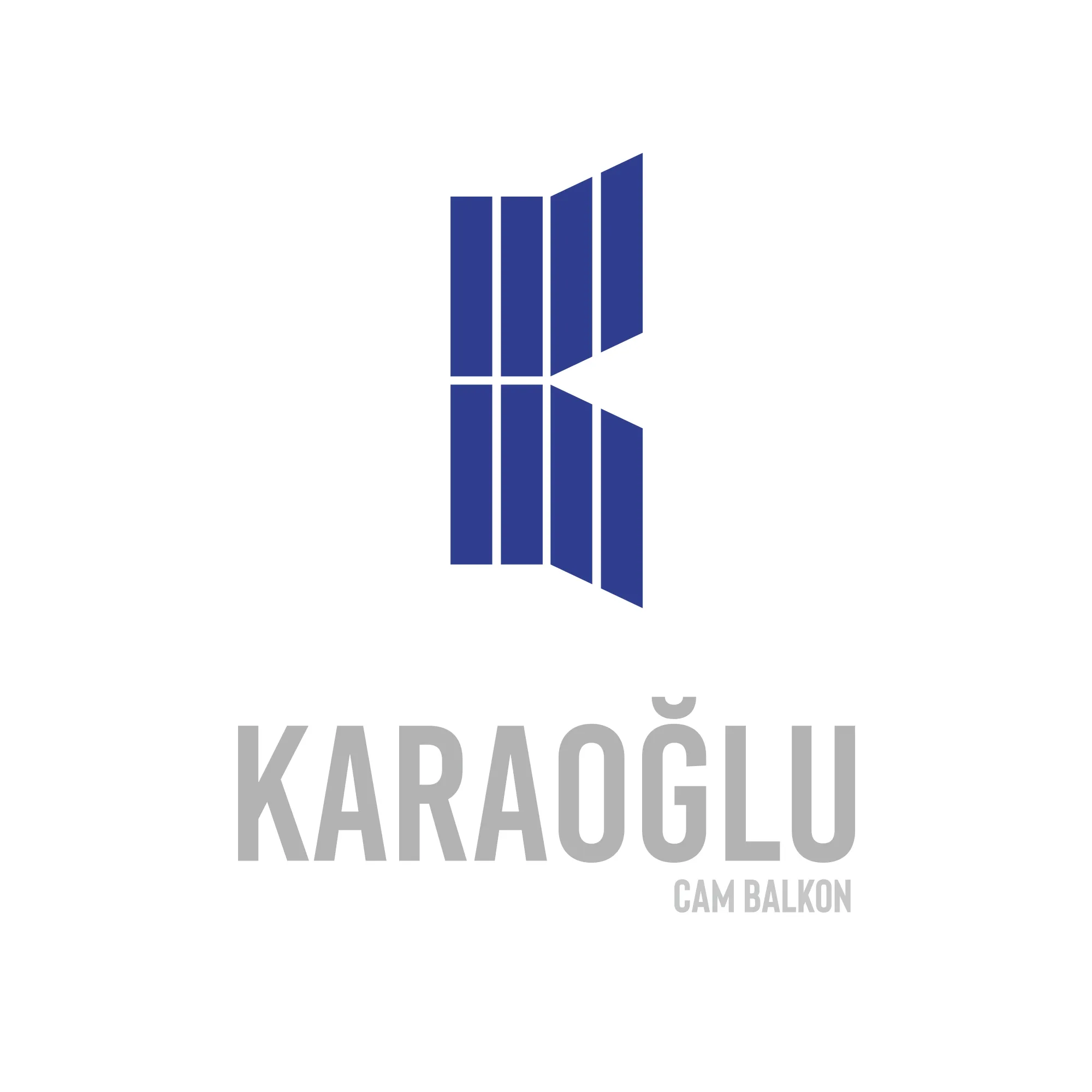 Karaoğlu Cam Balkon Logo